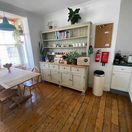 Herne Bay Central - 2 Minutes From Beach Apartment Exterior foto