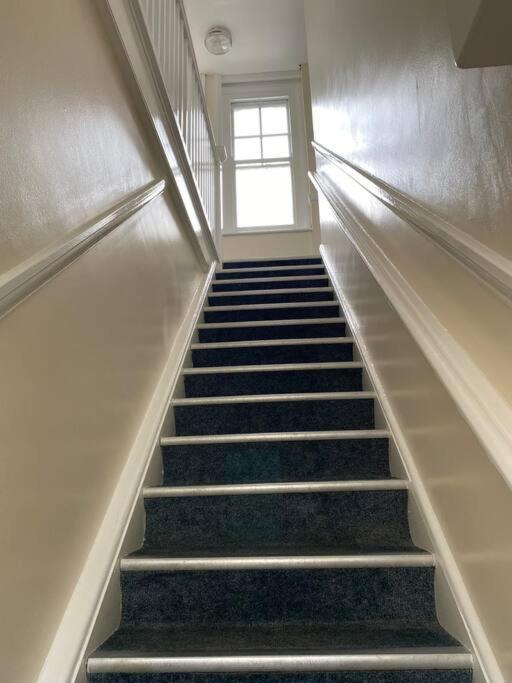 Herne Bay Central - 2 Minutes From Beach Apartment Exterior foto